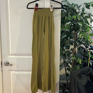 Free people movement